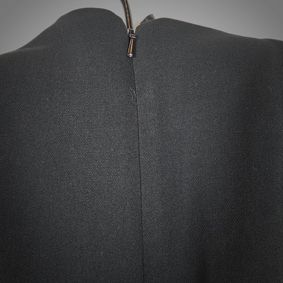 BLACK HALO Pabla Mini Dress - Picture 5 of 16